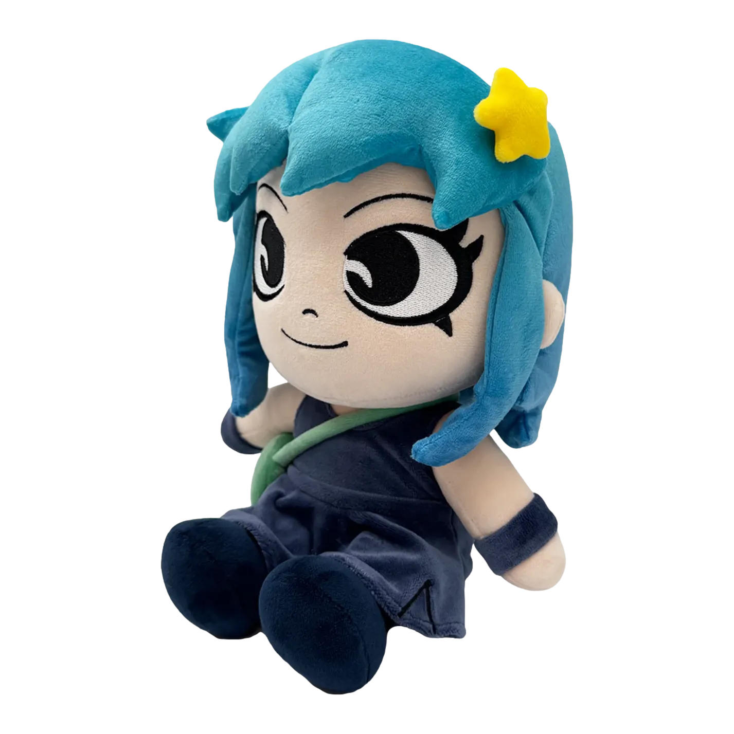 Scott Pilgrim: Ramona: Plush: 9": YouTooz YouTooz