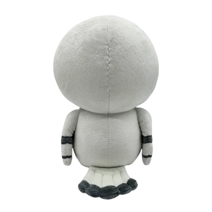 Sea of Thieves: Owl Plush Plush: 9": YouTooz YouTooz