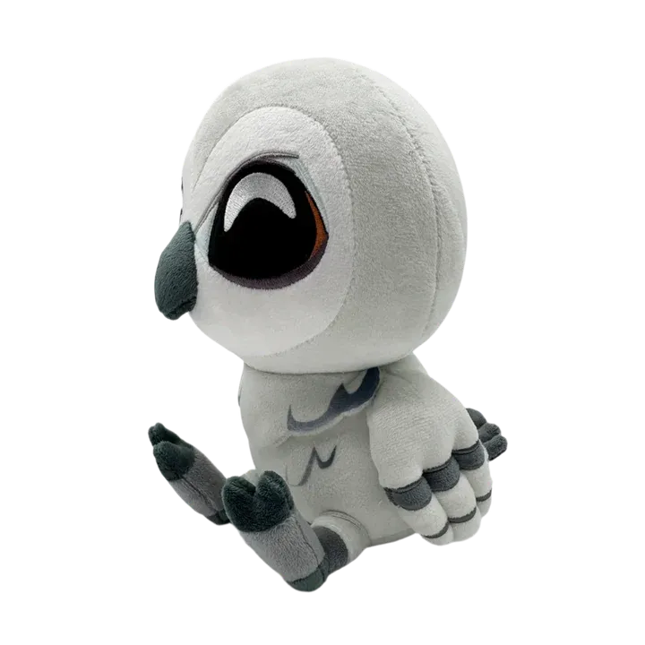 Sea of Thieves: Owl Plush Plush: 9": YouTooz YouTooz