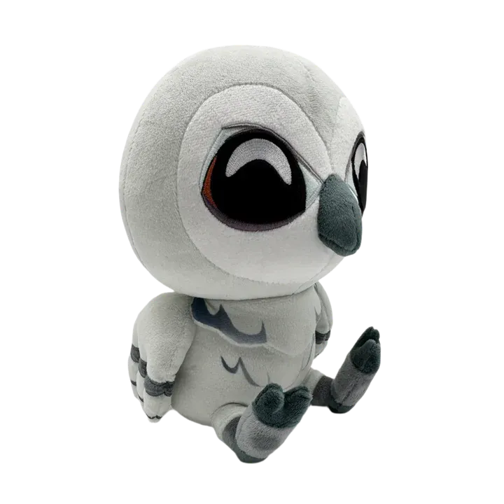 Sea of Thieves: Owl Plush Plush: 9": YouTooz YouTooz