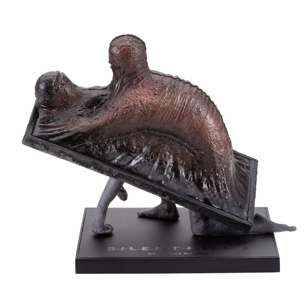 SILENT HILL 2 フィギュア 12個 Kotobukiya Silent Hill 2 Oshi Works Statue Abstract Daddy 15 cm