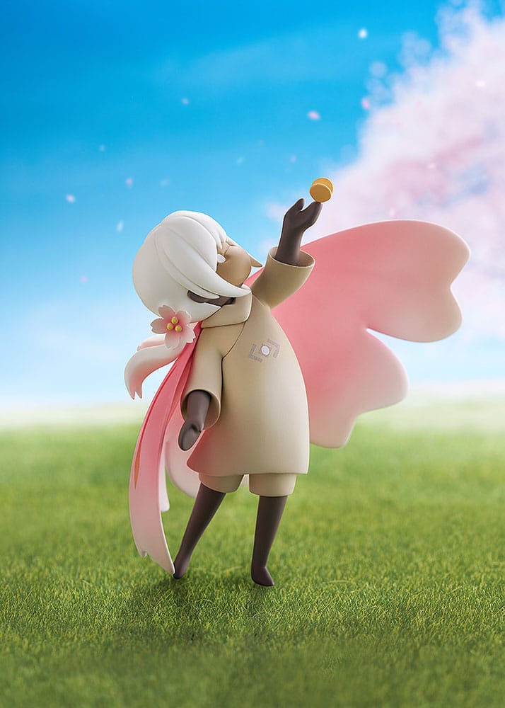 Sky: Children of the Light Pop Up Parade PVC Statue Children of the Light 15 cm - Good Smile Company Statues