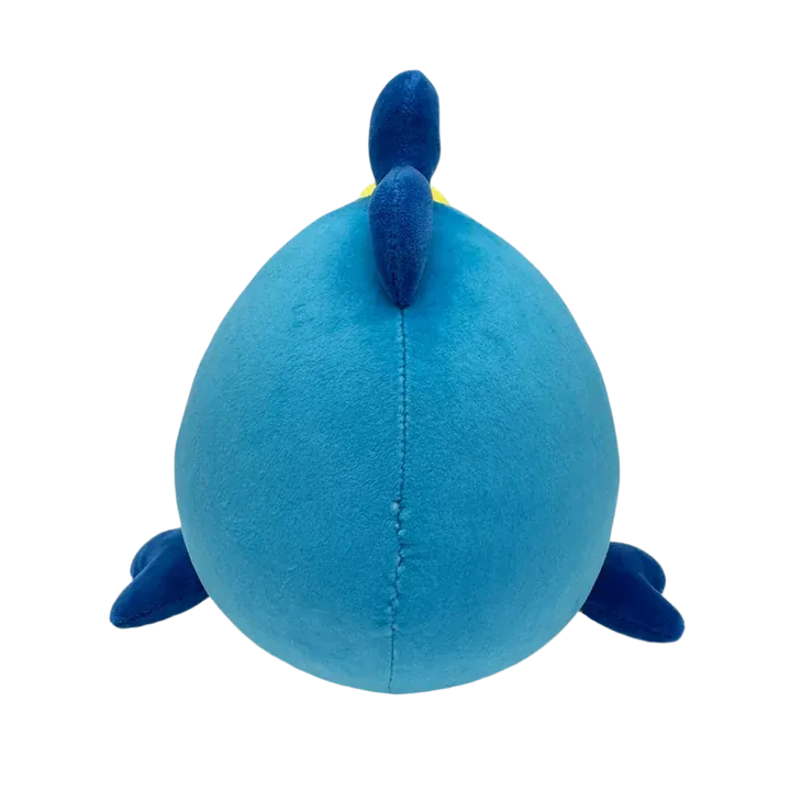 Slime Rancher: Angler Slime Stickie Plush: 6": YouTooz YouTooz