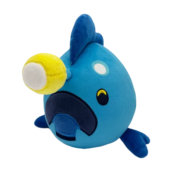 Slime Rancher: Angler Slime Stickie Plush: 6": YouTooz YouTooz