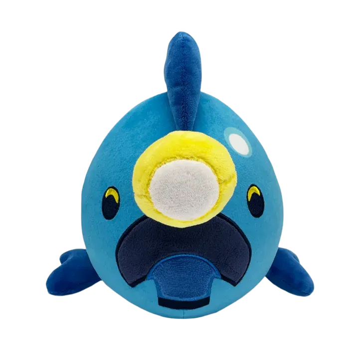 Slime Rancher: Angler Slime Stickie Plush: 6": YouTooz YouTooz