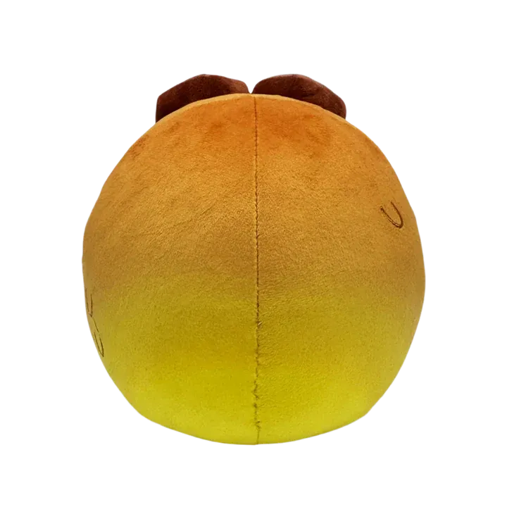 Slime Rancher: Honey Slime Stickie Plush: 6": YouTooz YouTooz