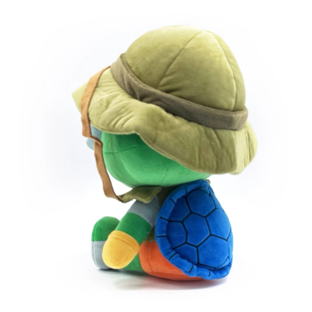 Sly Cooper: Bentley Plush: 9" - YouTooz Plush