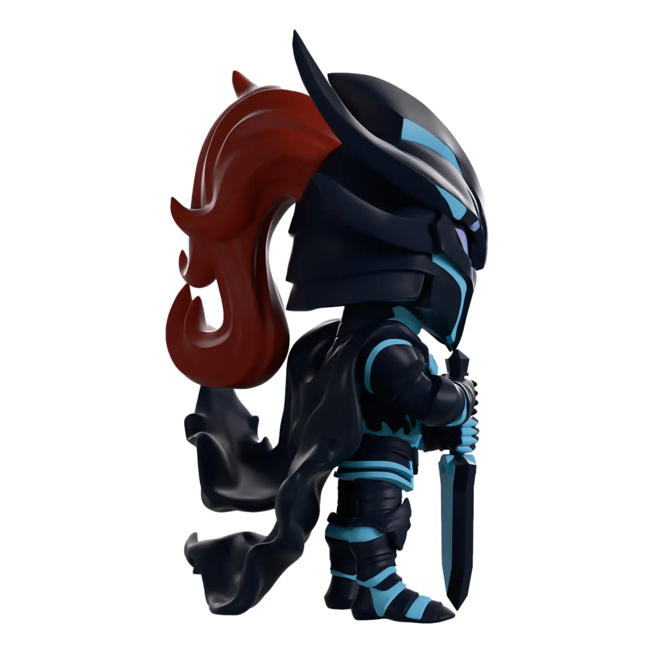 Solo Levelling: Igris: Vinyl Figure: YouTooz YouTooz