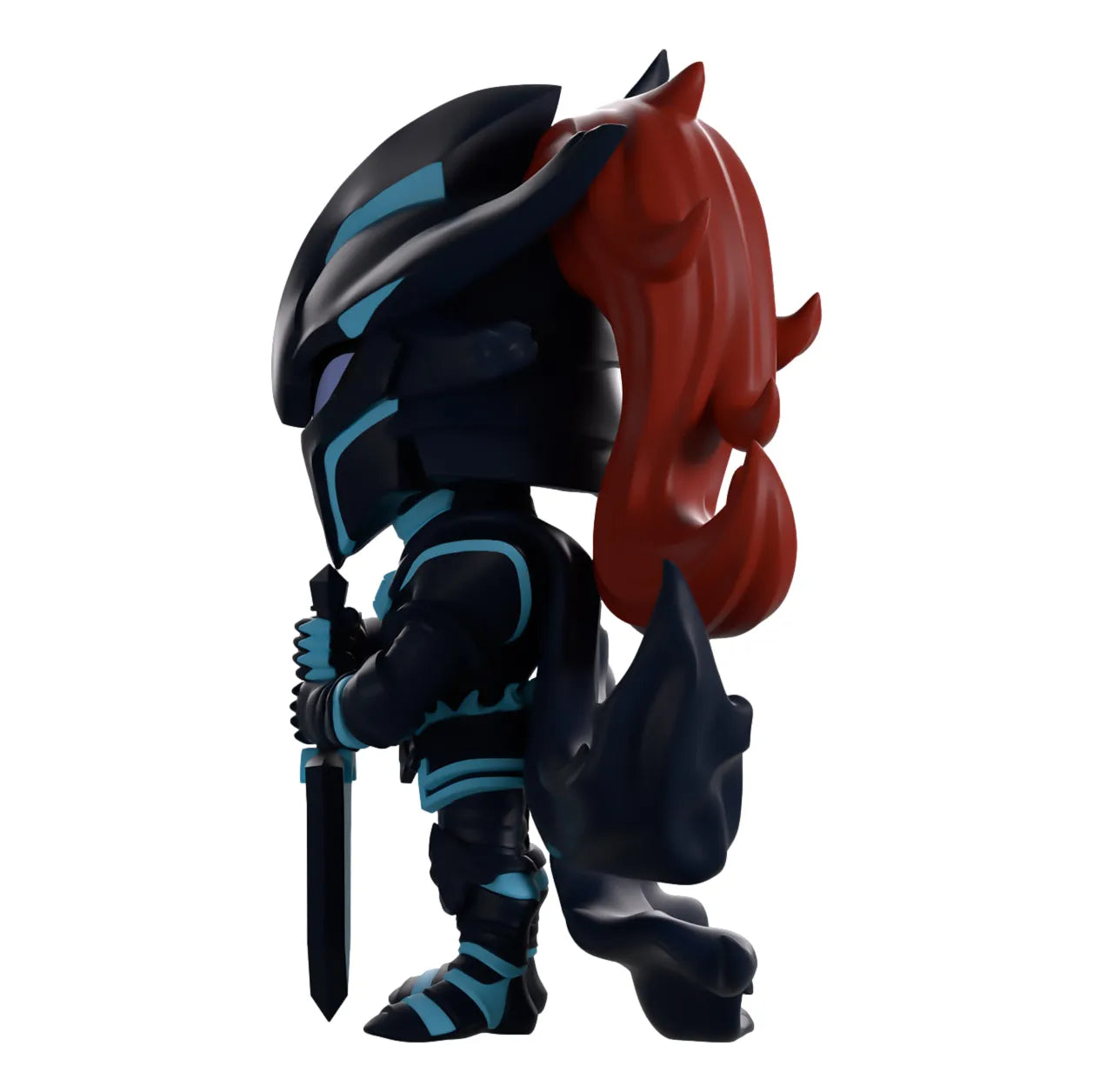 Solo Levelling: Igris: Vinyl Figure: YouTooz YouTooz