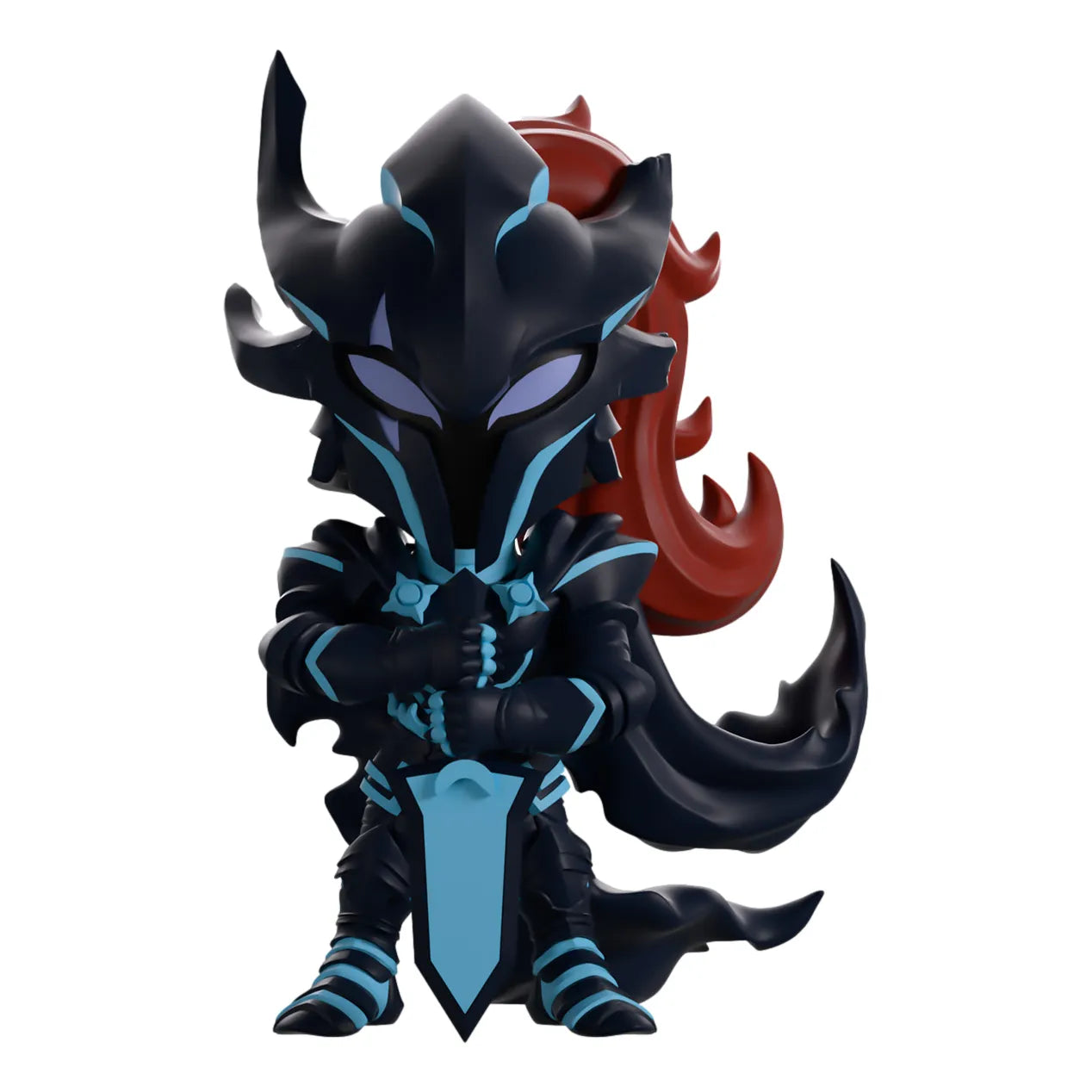 Solo Levelling: Igris: Vinyl Figure: YouTooz YouTooz