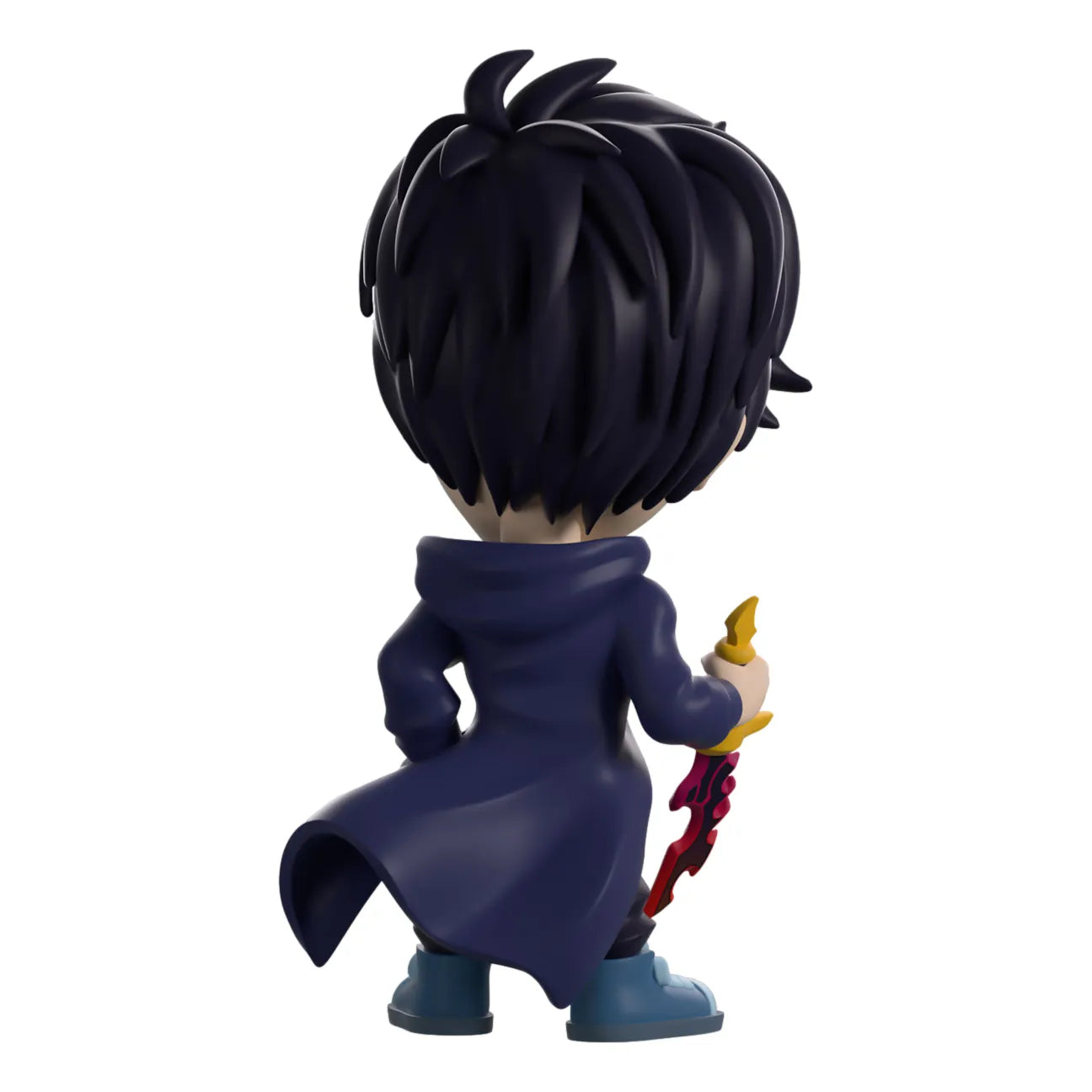 Solo Levelling: Sung Jin-woo: Vinyl Figure: YouTooz YouTooz