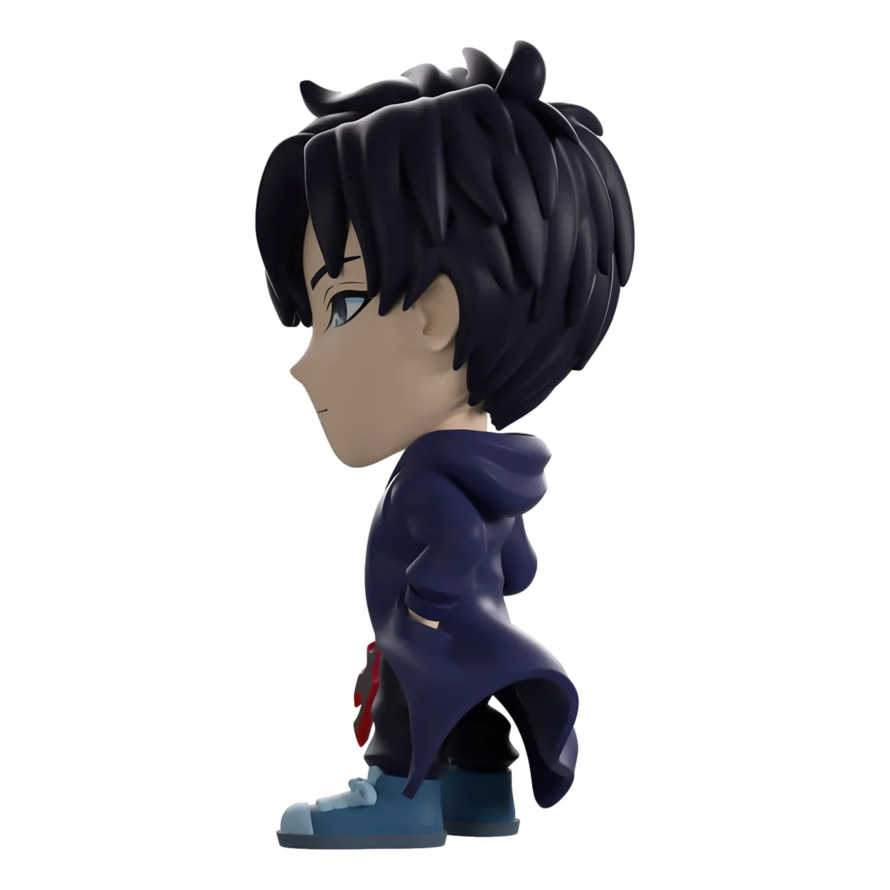 Solo Levelling: Sung Jin-woo: Vinyl Figure: YouTooz YouTooz