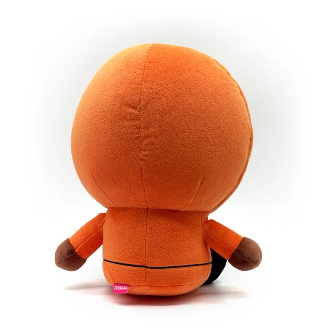 South Park: Kenny Plush: 9" - YouTooz Plush