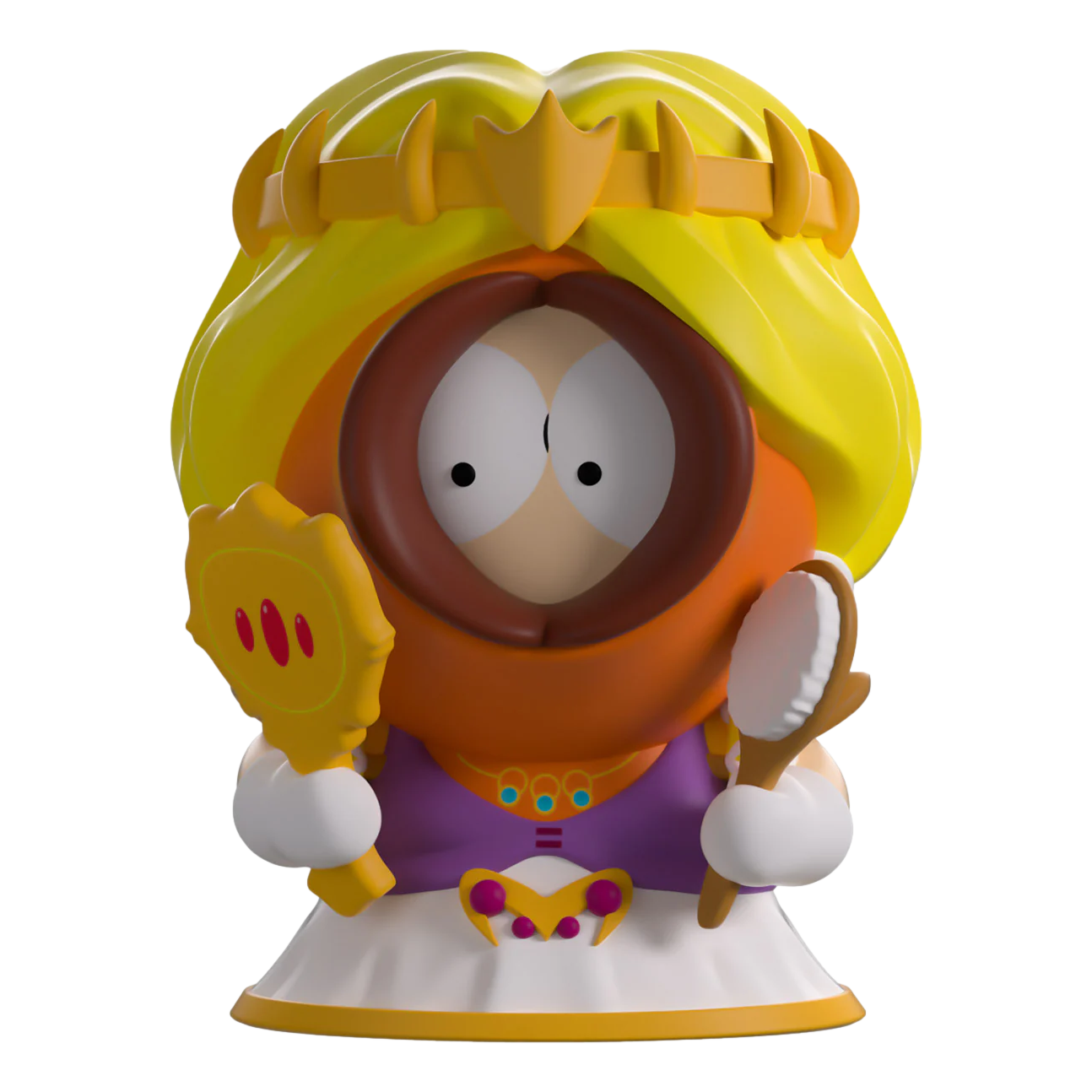 Ahsoka Tano & Grogu: DX21: The Mandalorian: Star Wars at Planet Action