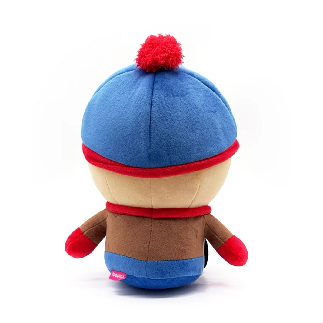 South Park: Stan Plush: 9" - YouTooz Plush