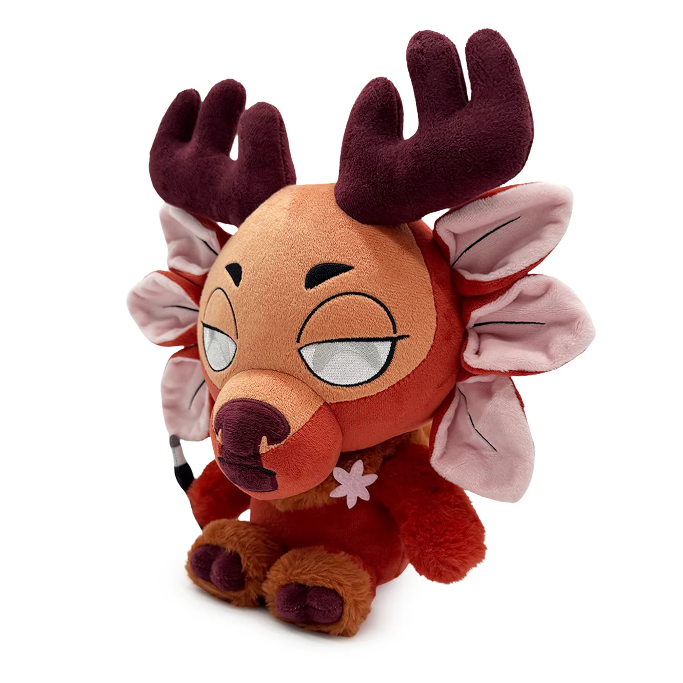 Spiritfarer: Gwen Plush: 9" - YouTooz Plush