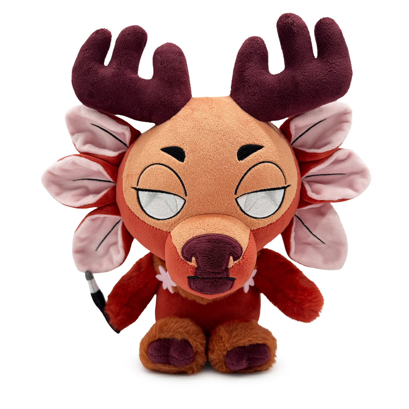Spiritfarer: Gwen Plush: 9" - YouTooz Plush