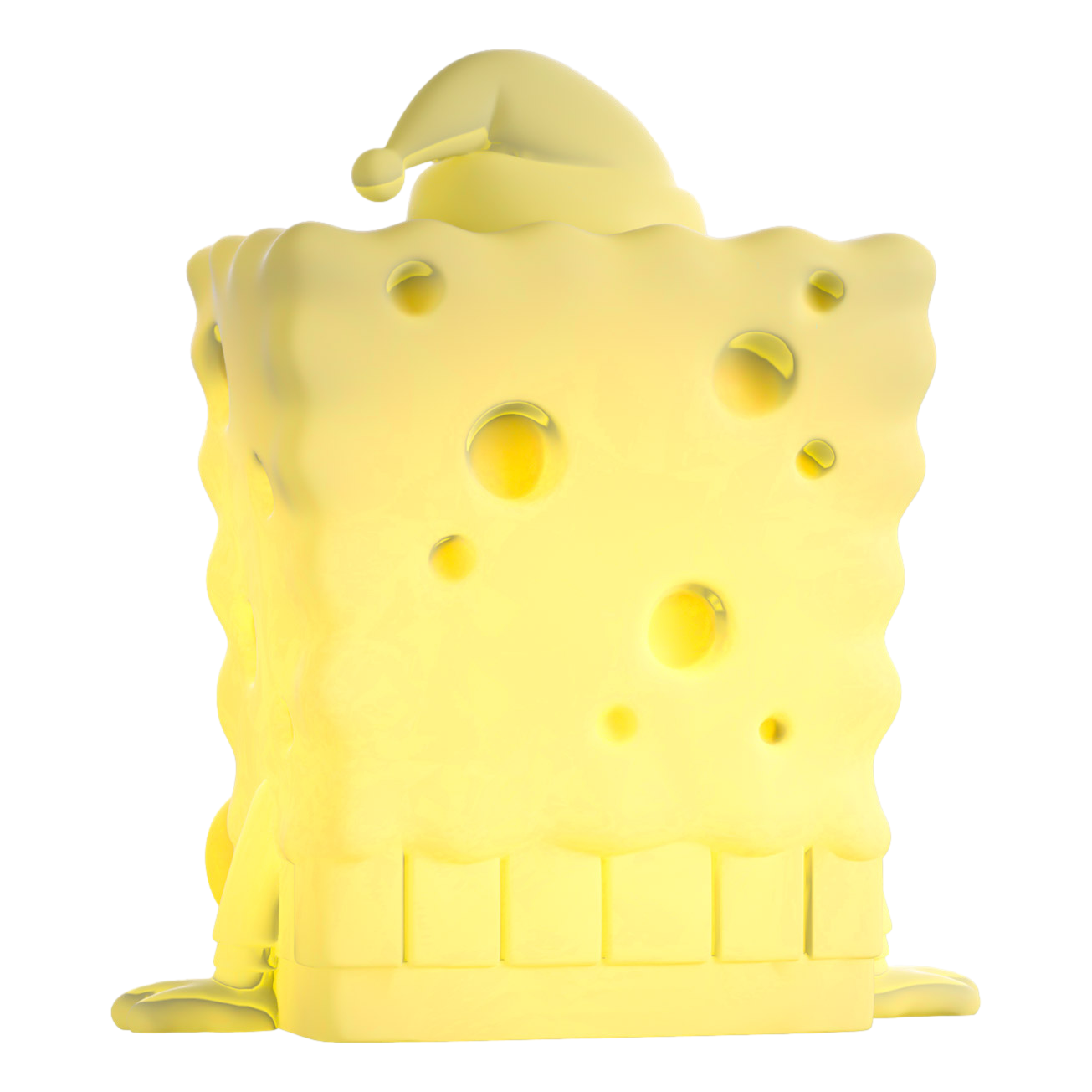 Spongebob Squarepants: Spongebob Nightlight: Vinyl Figure - YouTooz Night Light