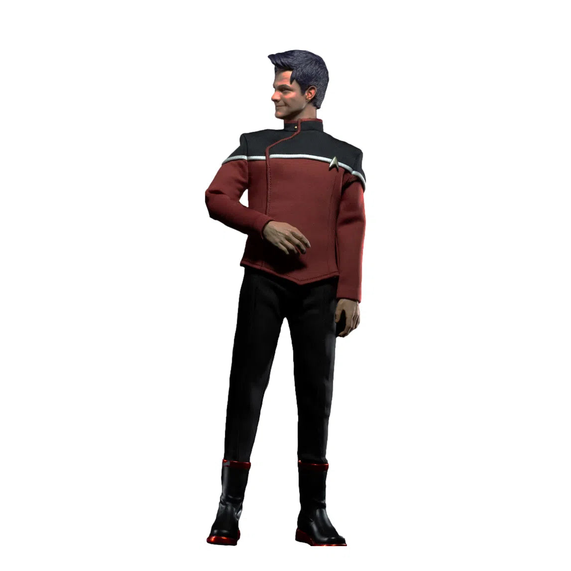 Star Trek: Strange New Worlds: Ensign Boimler: Sixth Scale EXO-6