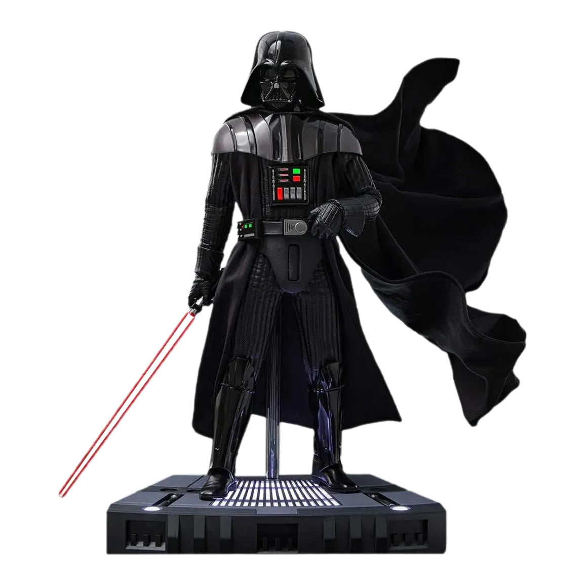 Hot Toys Star Wars: Episode III: Darth Vader: 1/6th MMS810