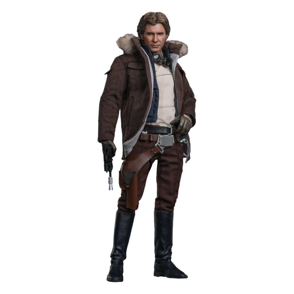 Hot Toys Star Wars Episode V Movie Masterpiece Action Figure 1/6