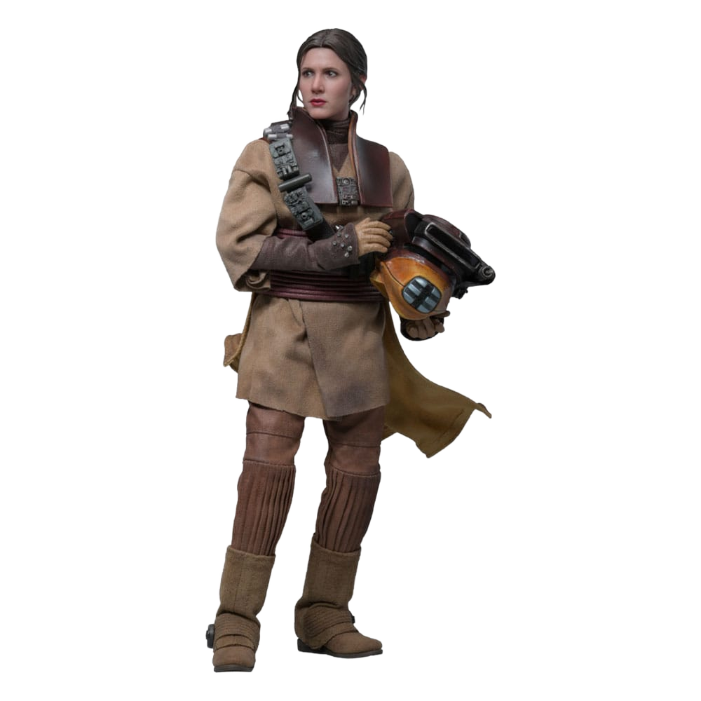 Hot Toys Star Wars Episode VI Movie Masterpiece Action Figure 1/6