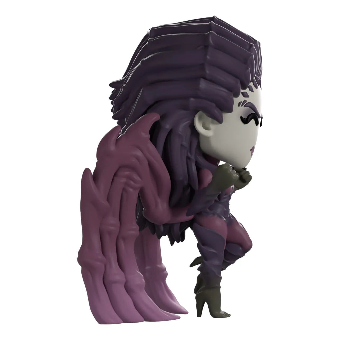 Starcraft: Kerrigan: Vinyl Figure: YouTooz YouTooz