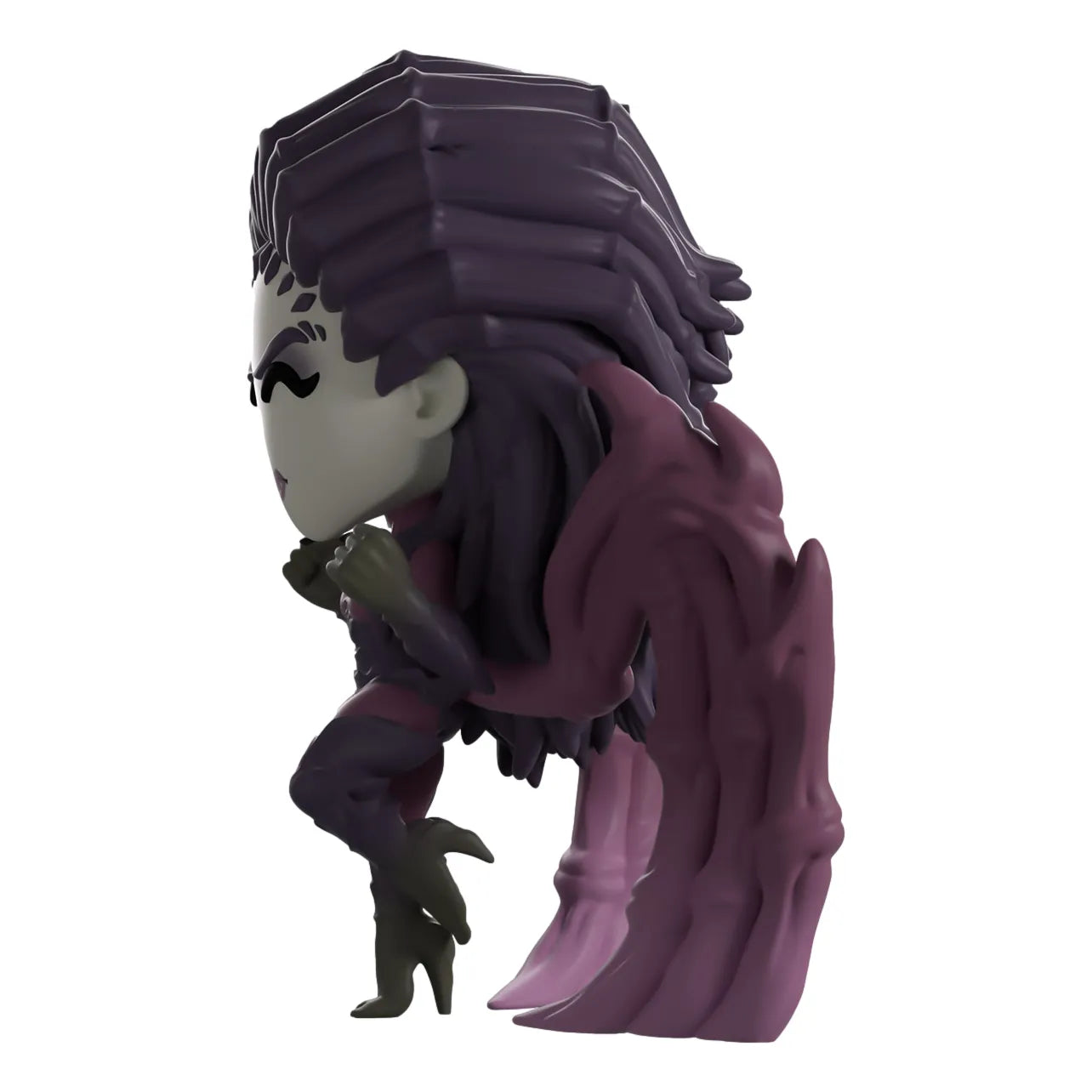 Starcraft: Kerrigan: Vinyl Figure: YouTooz YouTooz