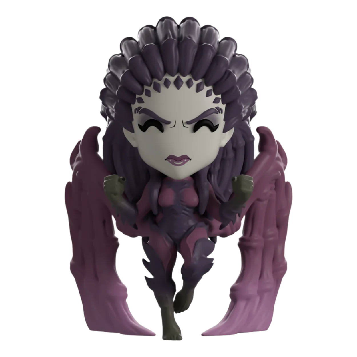 Starcraft: Kerrigan: Vinyl Figure: YouTooz YouTooz