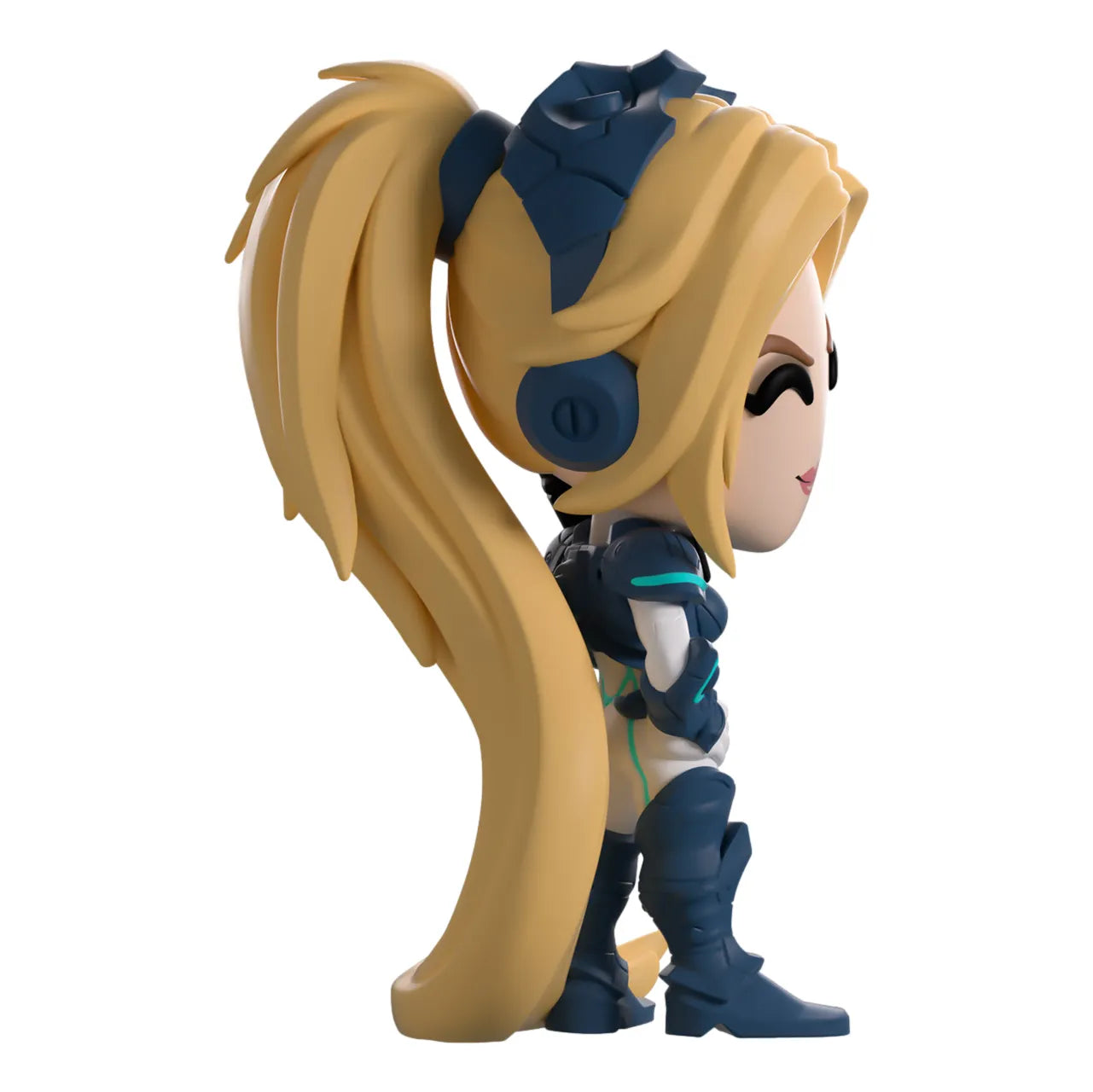 Starcraft: Nova Terra: Vinyl Figure: YouTooz YouTooz