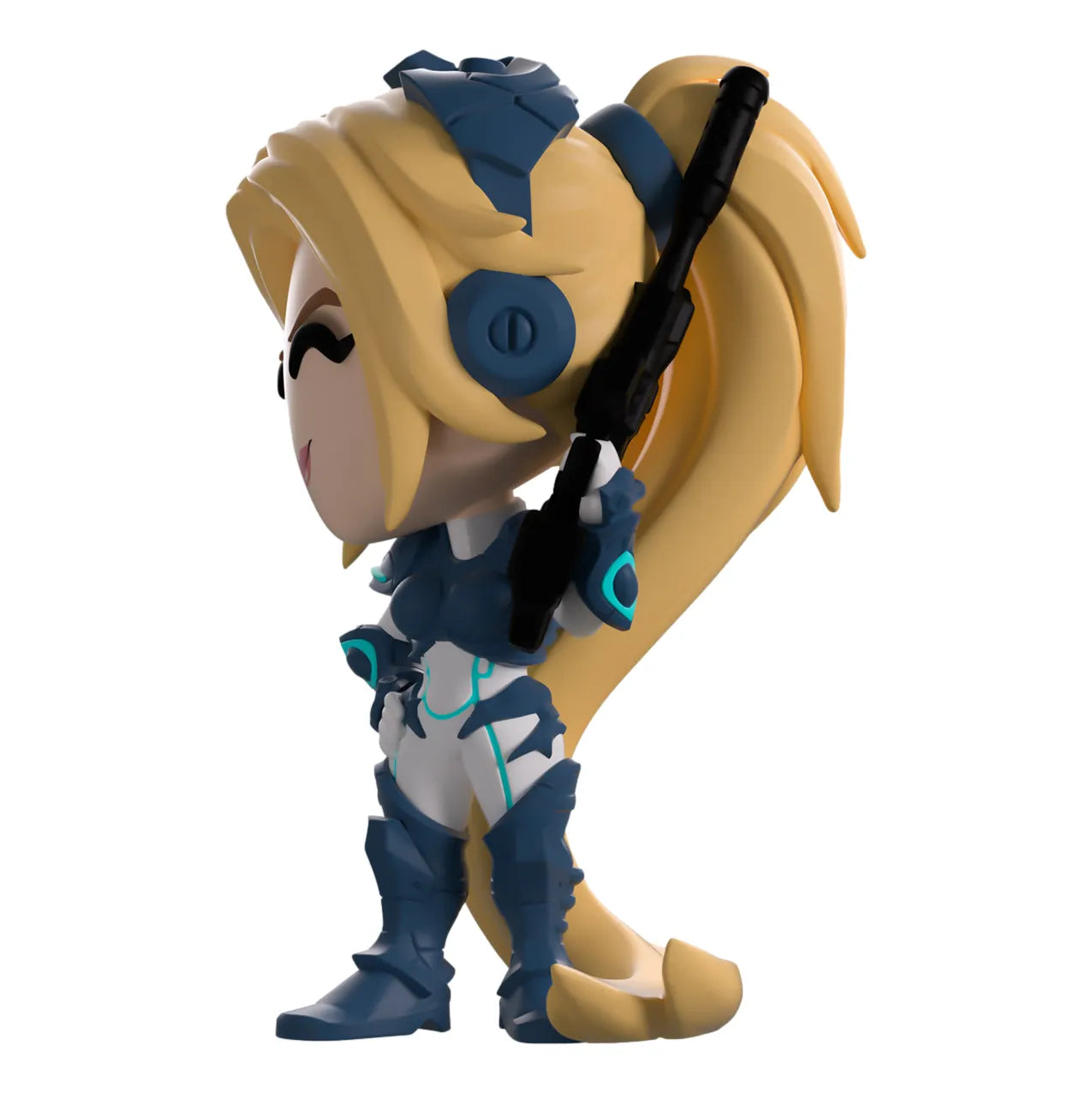 Starcraft: Nova Terra: Vinyl Figure: YouTooz YouTooz