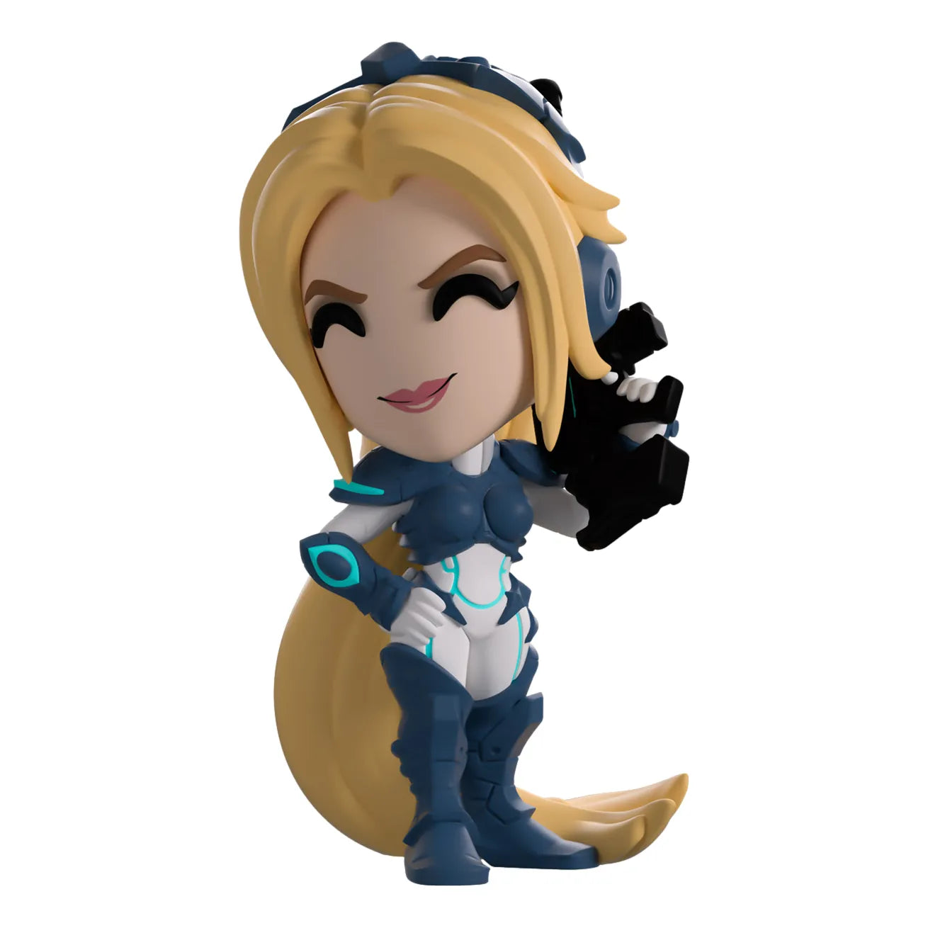 Starcraft: Nova Terra: Vinyl Figure: YouTooz YouTooz