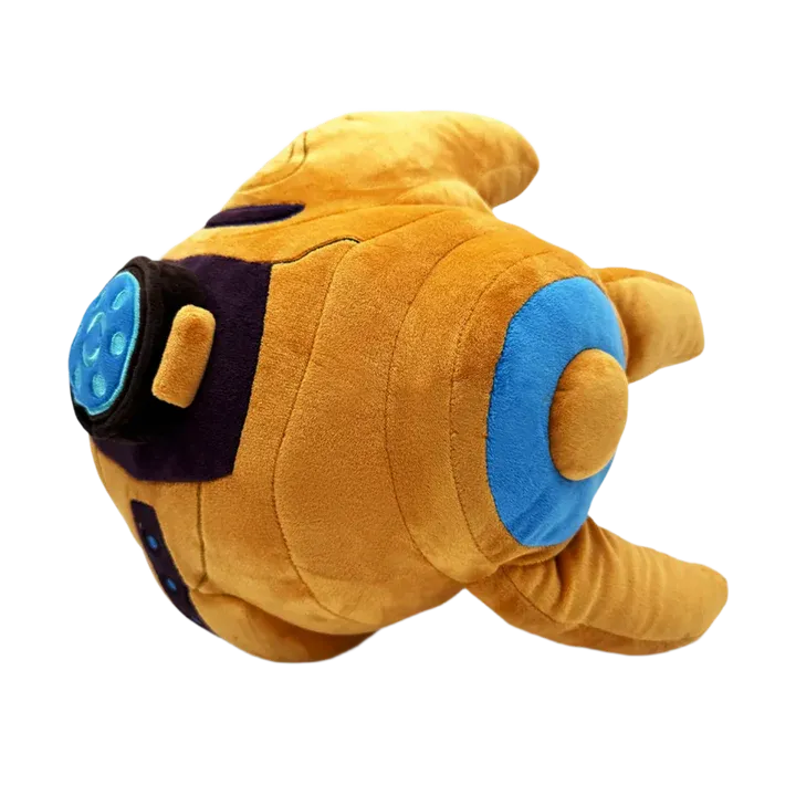 Starcraft: Probe Plush: 9": YouTooz YouTooz