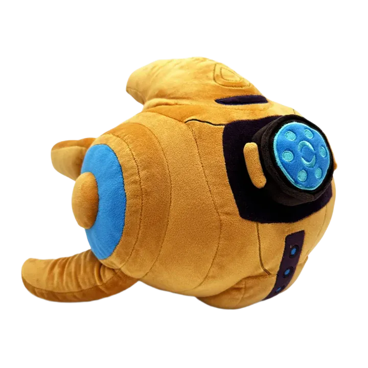 Starcraft: Probe Plush: 9": YouTooz YouTooz