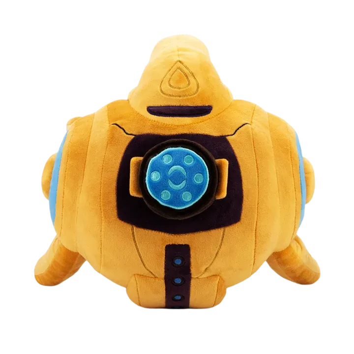 Starcraft: Probe Plush: 9": YouTooz YouTooz