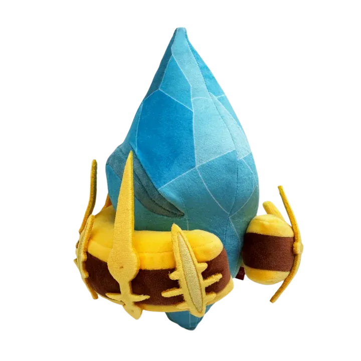 Starcraft: Pylon Plush: 9": YouTooz YouTooz
