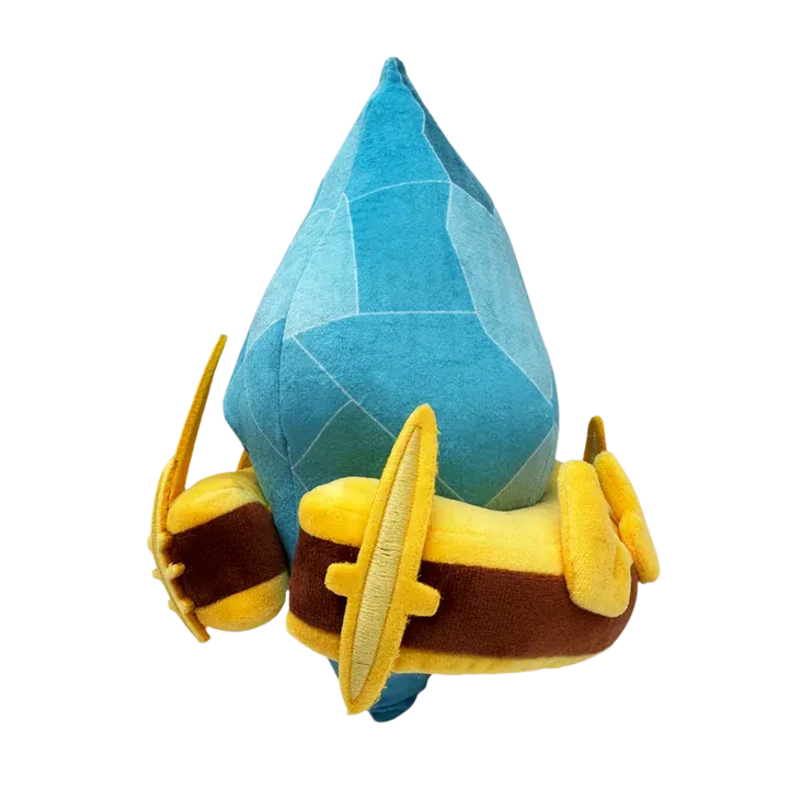 Starcraft: Pylon Plush: 9": YouTooz YouTooz