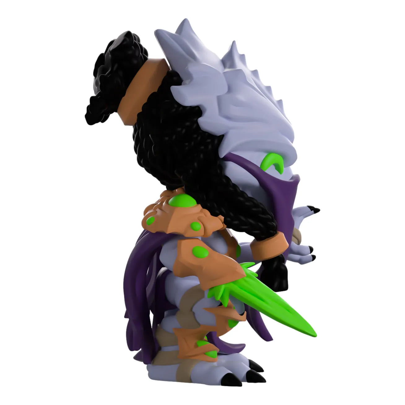 Starcraft: Zeratul: Vinyl Figure: YouTooz YouTooz