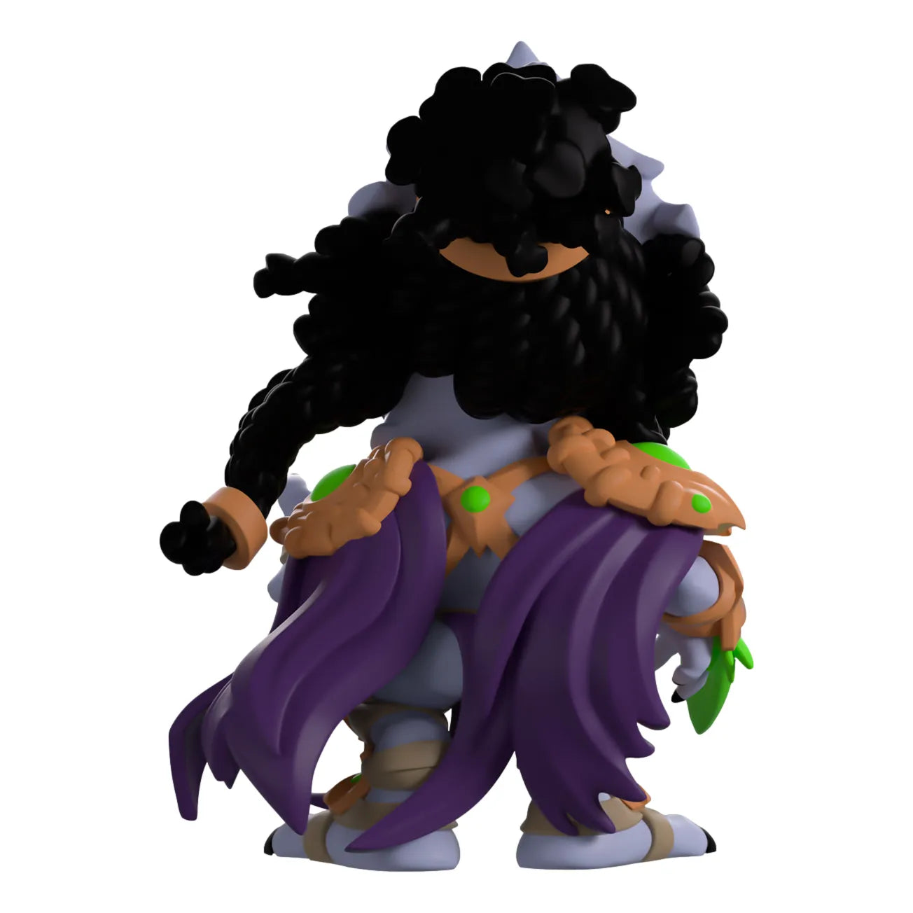 Starcraft: Zeratul: Vinyl Figure: YouTooz YouTooz