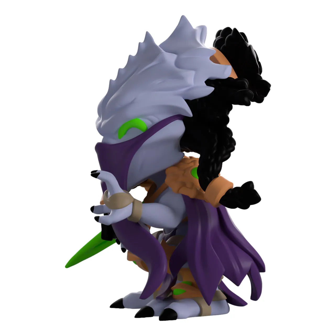 Starcraft: Zeratul: Vinyl Figure: YouTooz YouTooz