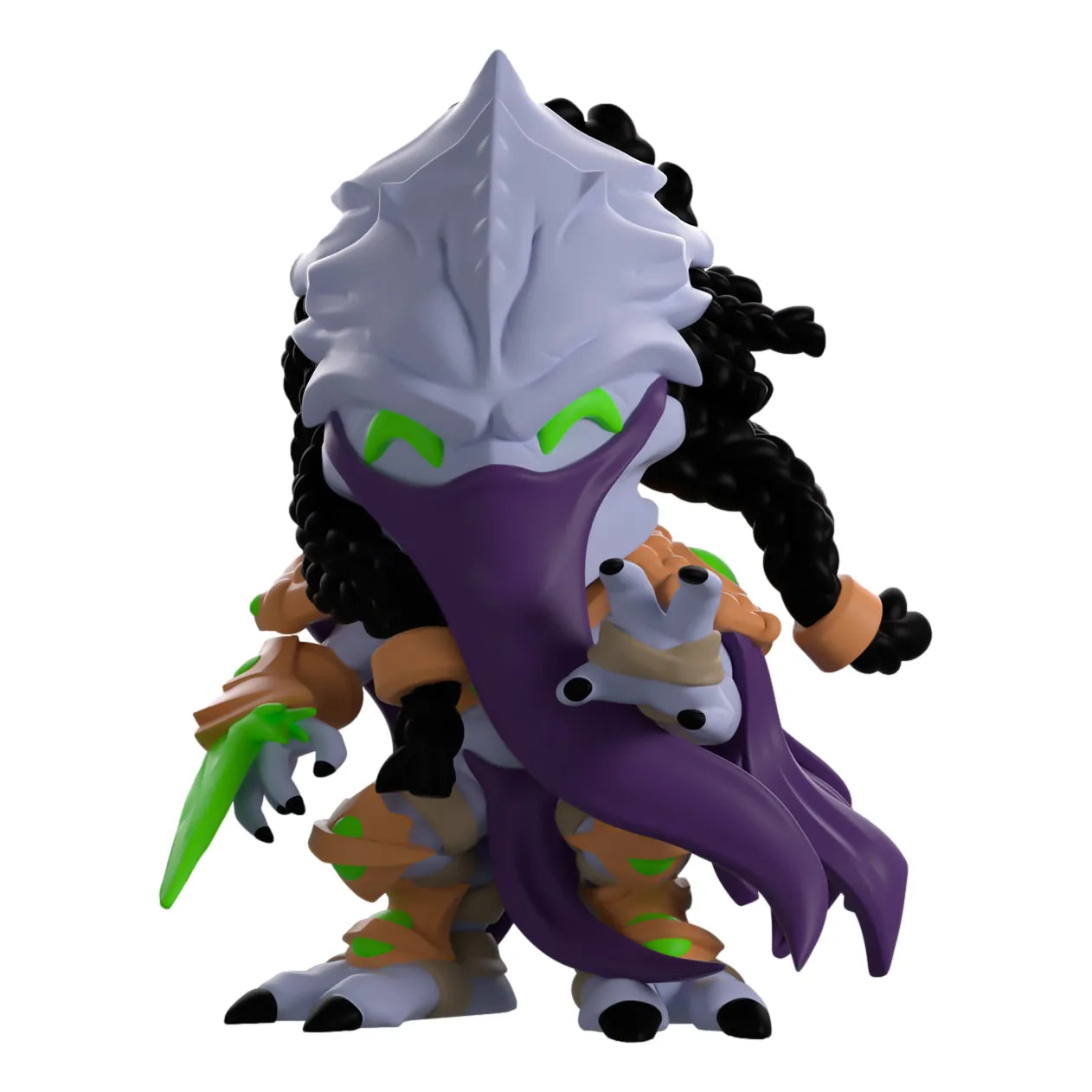 Starcraft: Zeratul: Vinyl Figure: YouTooz YouTooz