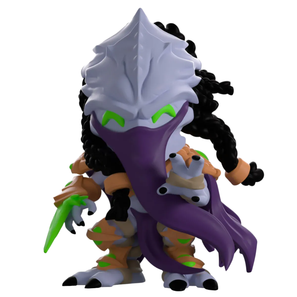 Starcraft: Zeratul: Vinyl Figure: YouTooz YouTooz