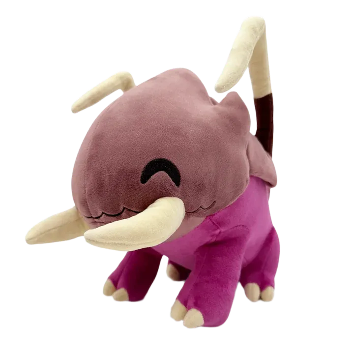 Starcraft: Zergling Plush: 9" - YouTooz Plush