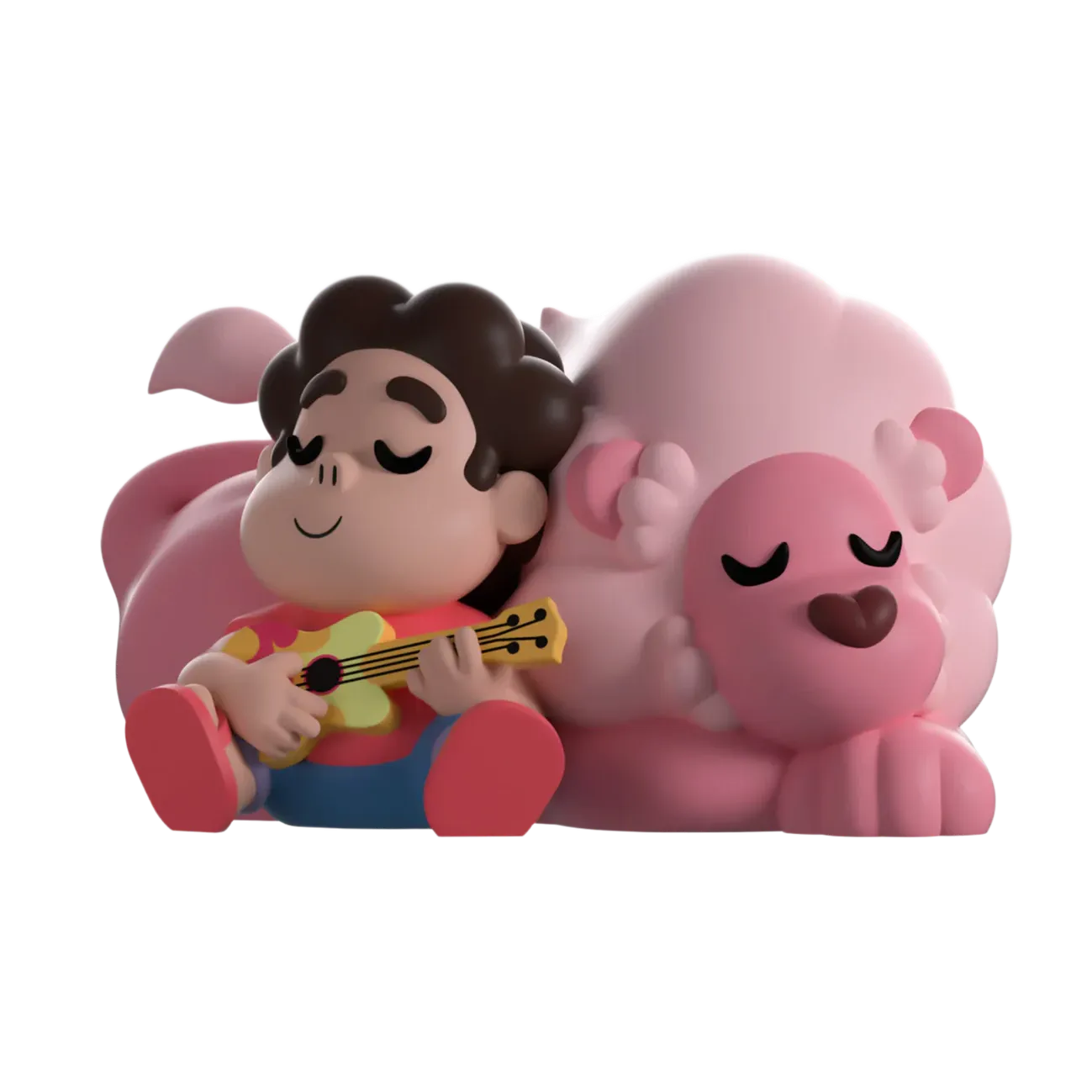 Steven Universe: Steven: Vinyl Figure: YouTooz YouTooz