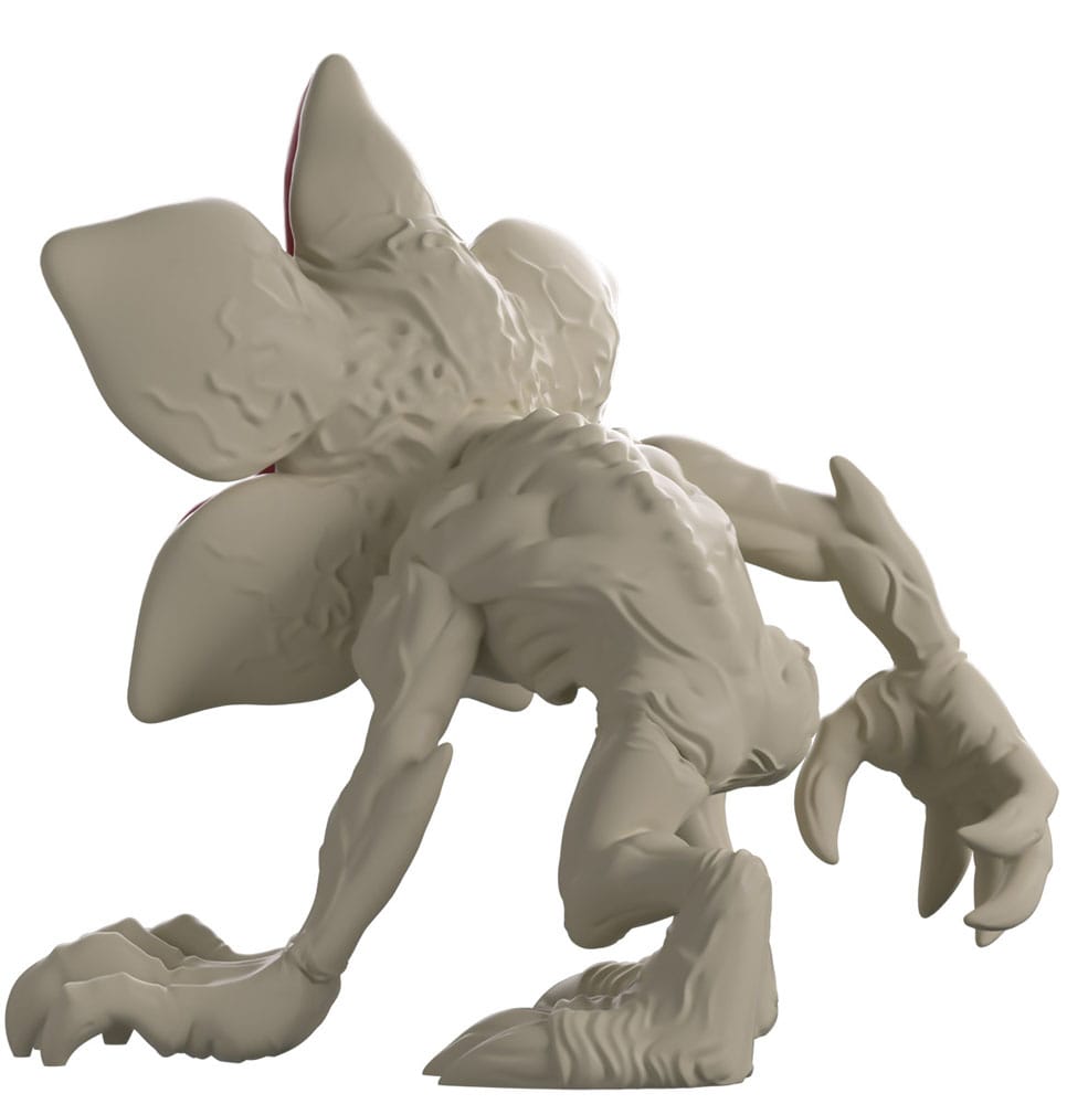 Stranger Things Vinyl Figure Lunging Demogorgon - Youtooz Statues