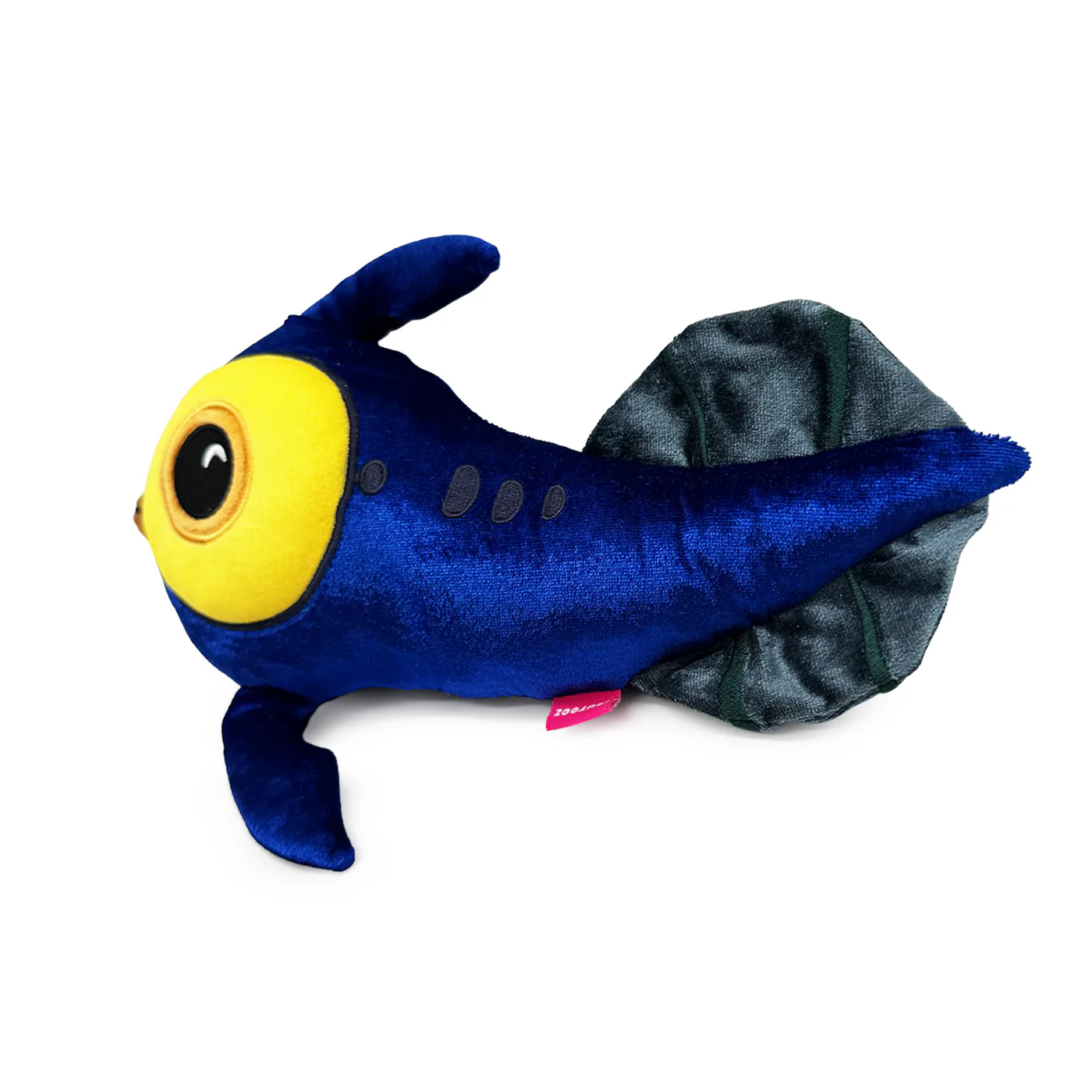 Subnautica: Peeper Plush: 9" - YouTooz Plush