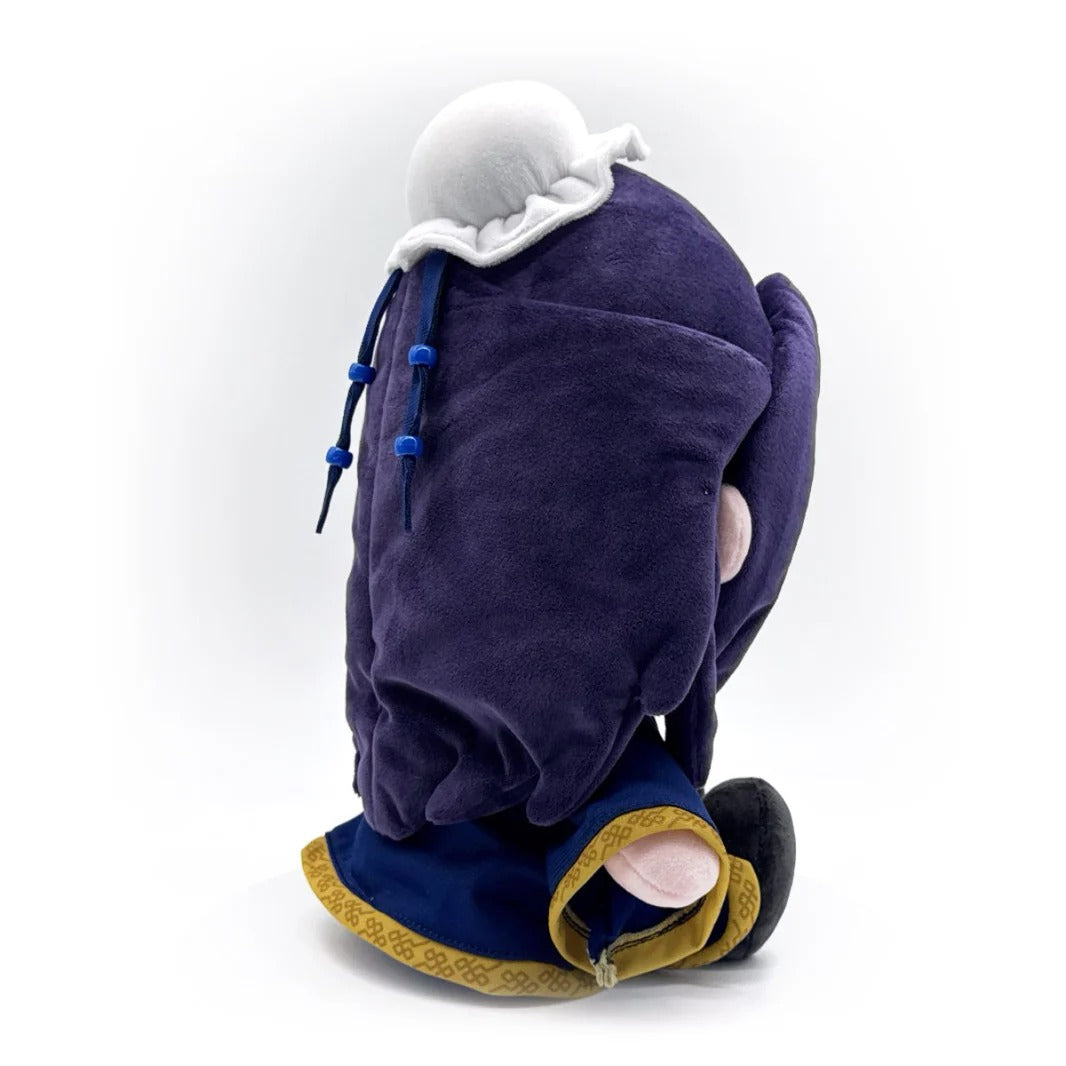 The Apothecary Diaries: Jinshi Plush: 9" - YouTooz Plush