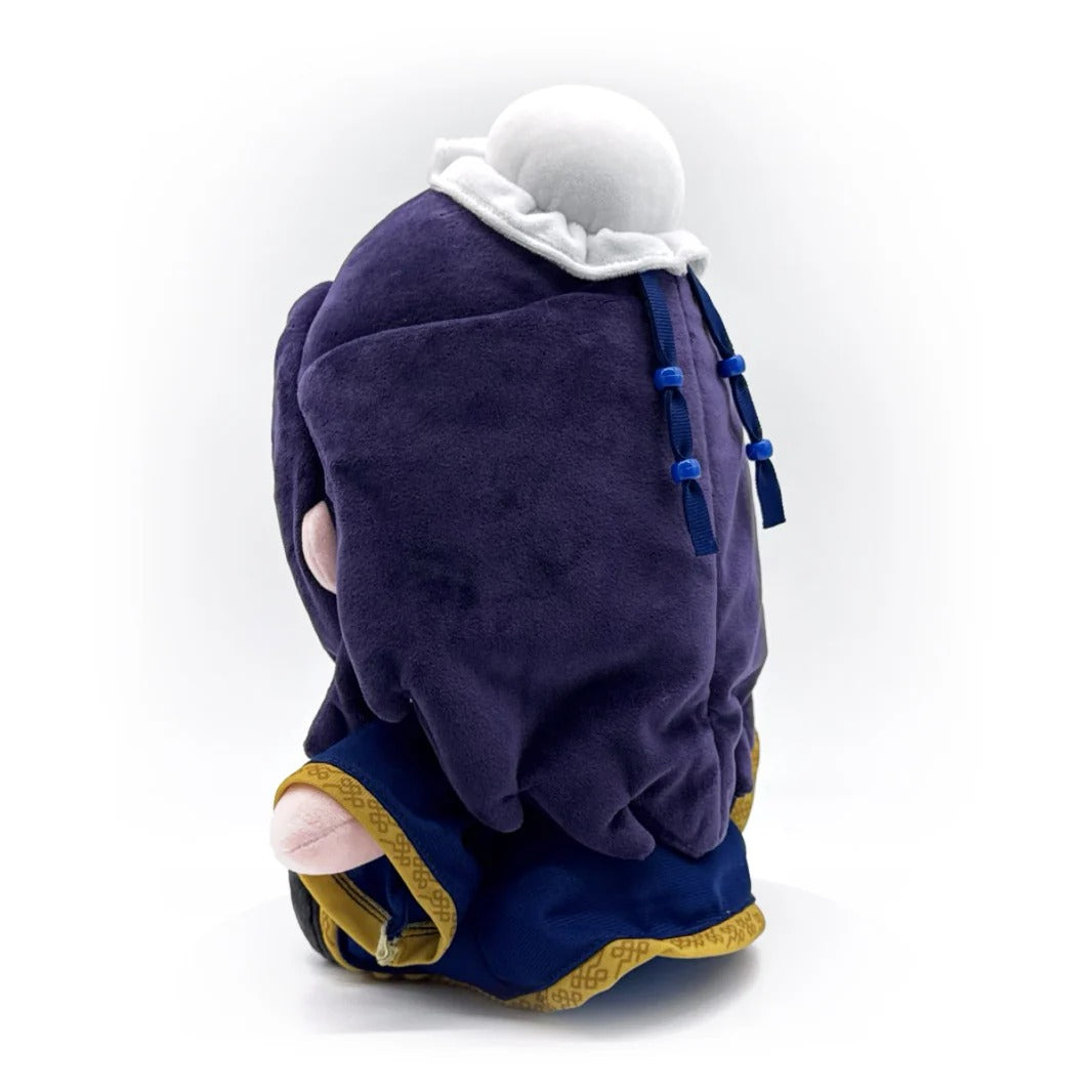 The Apothecary Diaries: Jinshi Plush: 9" - YouTooz Plush