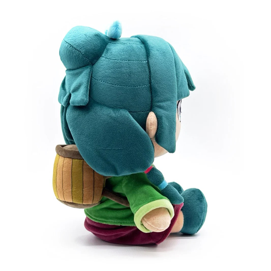 The Apothecary Diaries: Maomao Plush: 9" - YouTooz Plush