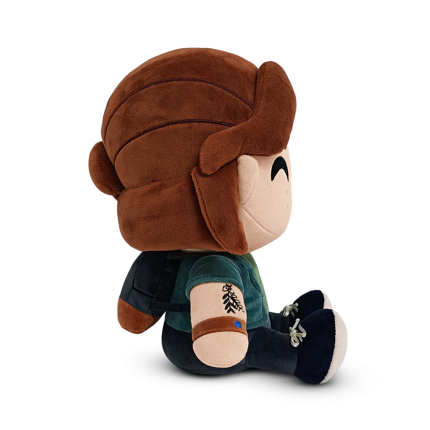 The Last Of Us: Ellie Plush: 9" - YouTooz Plush